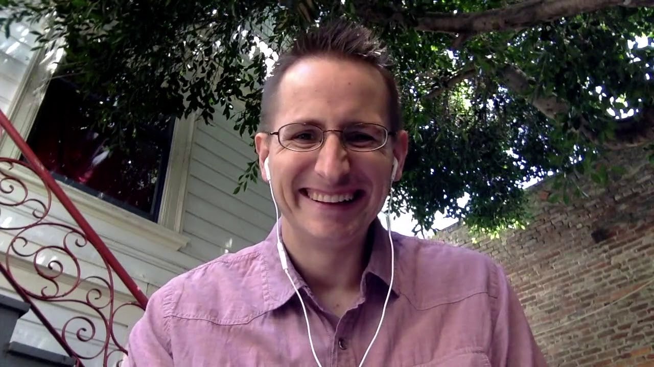 Dating Tips for San Francisco (Talking Love show)
