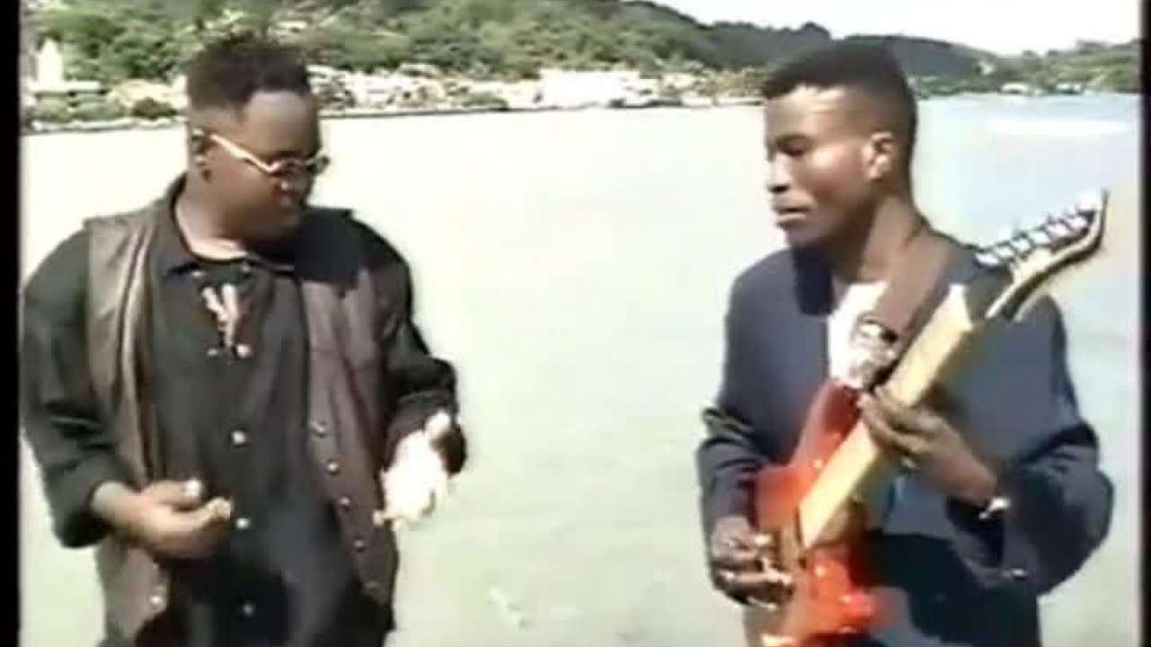 Mack Macaire - Matyty - Du Groupe Loketo