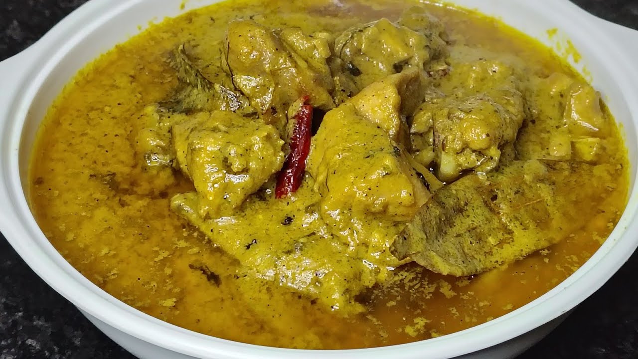 Luckhnowi Shadiyon wala Degi Qorma || perfect style Chicken korma Recipe #famous #Homekitchen 