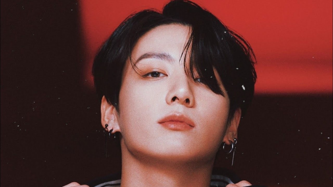 Jungkook ✘ USE ME • Plaza {FMV}
