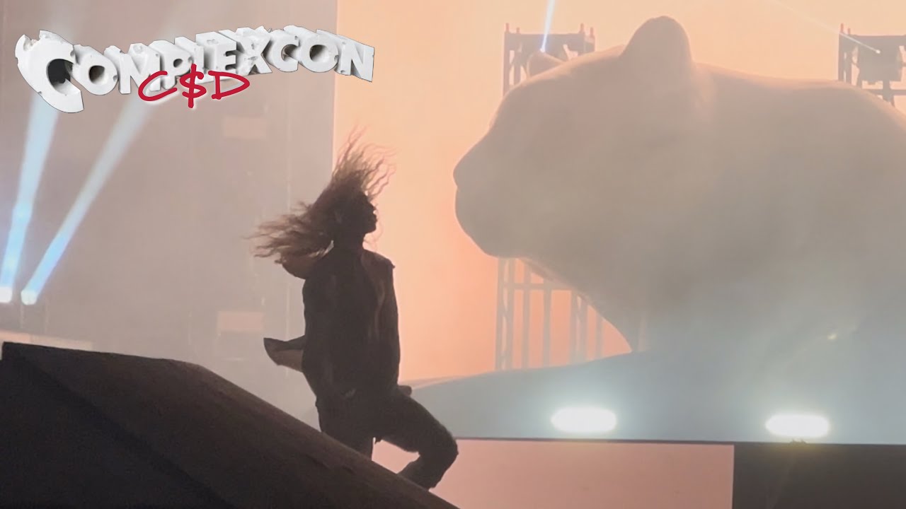 2hollis Live - ComplexCon 2025 [Full Set]
