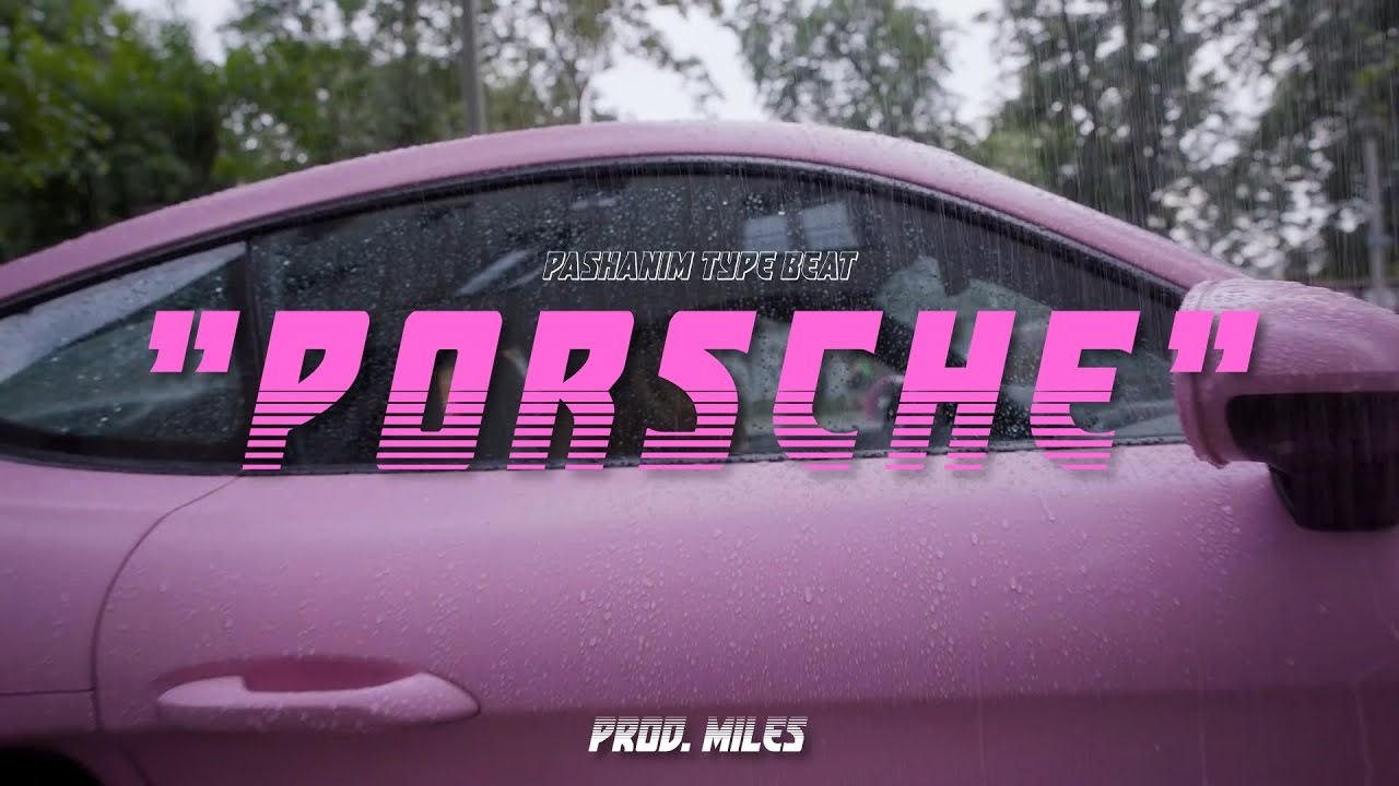 ✨|FREE| Pashanim x Dante YN Type Beat - 𝗣𝗢𝗥𝗦𝗖𝗛𝗘