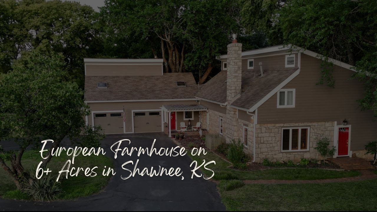 7531 Chouteau St., Shawnee, KS
