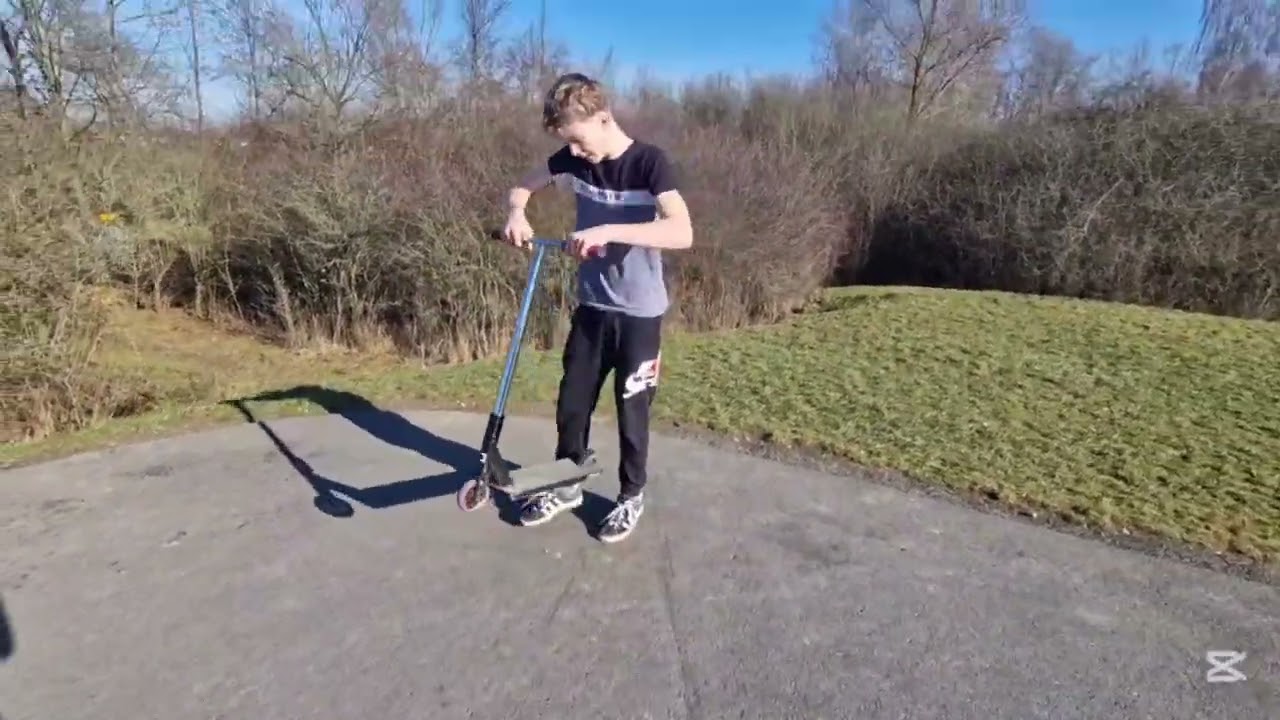 Top 5 triků pro začátečníky 