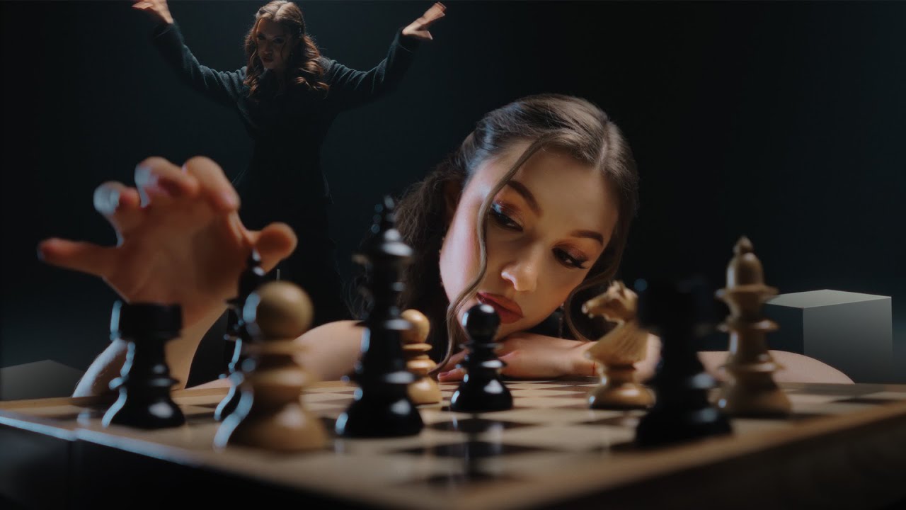 Lexy Weaver - Touch (Official Music Video)