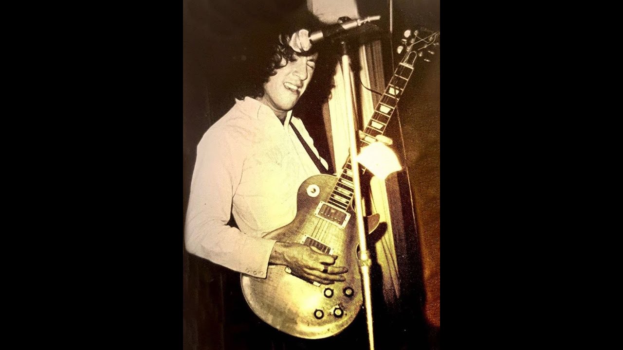 Peter Green Fleetwood Mac 