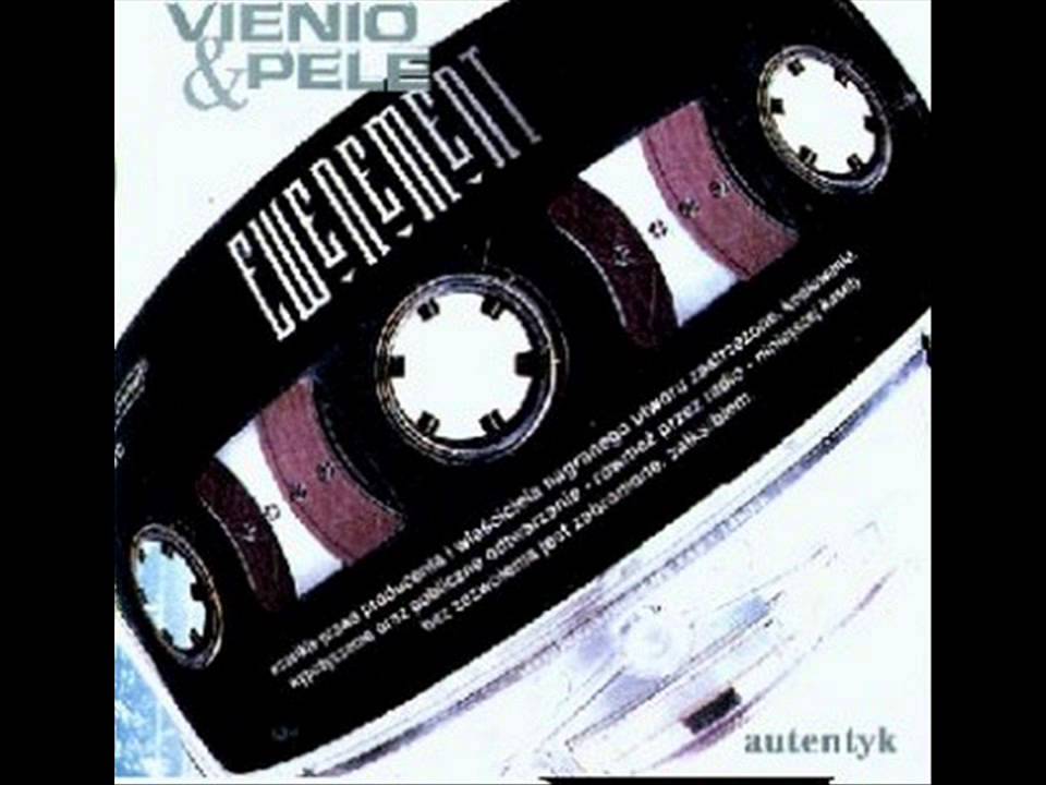 Vienio & Pele - O sobie samych