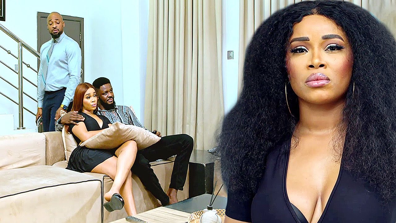 MY BABYMAMA:BE THE FIRST TO WATCH THIS JUST RELEASED ONYII ALEX ROMANTIC MOVIE-2026 AFRICAN MOVIES