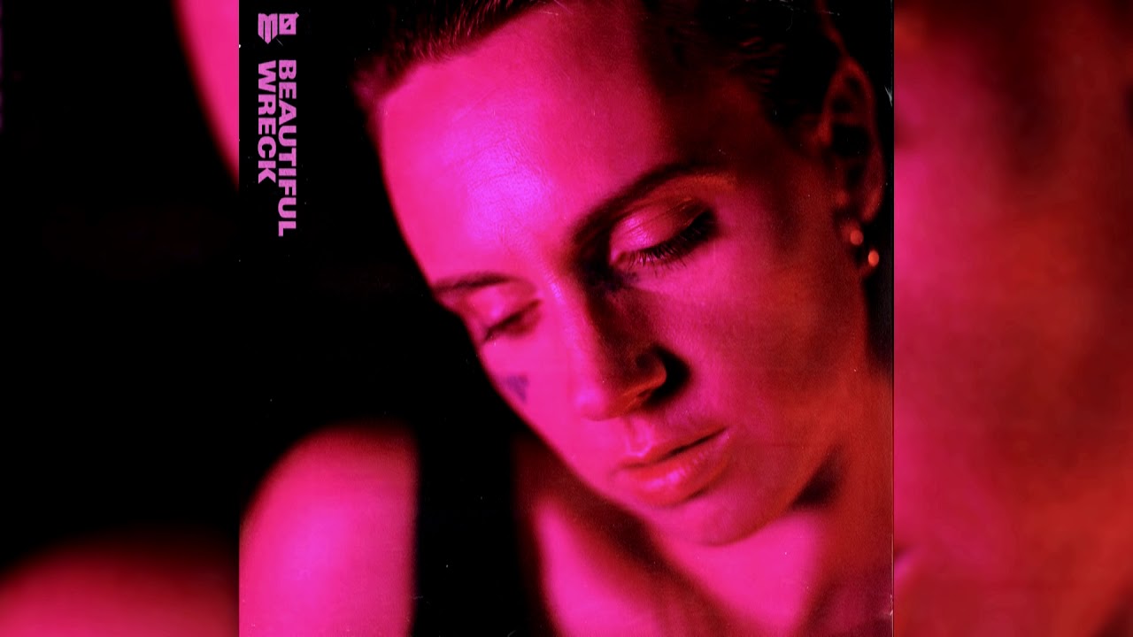 MØ - Beautiful Wreck [Instrumental]