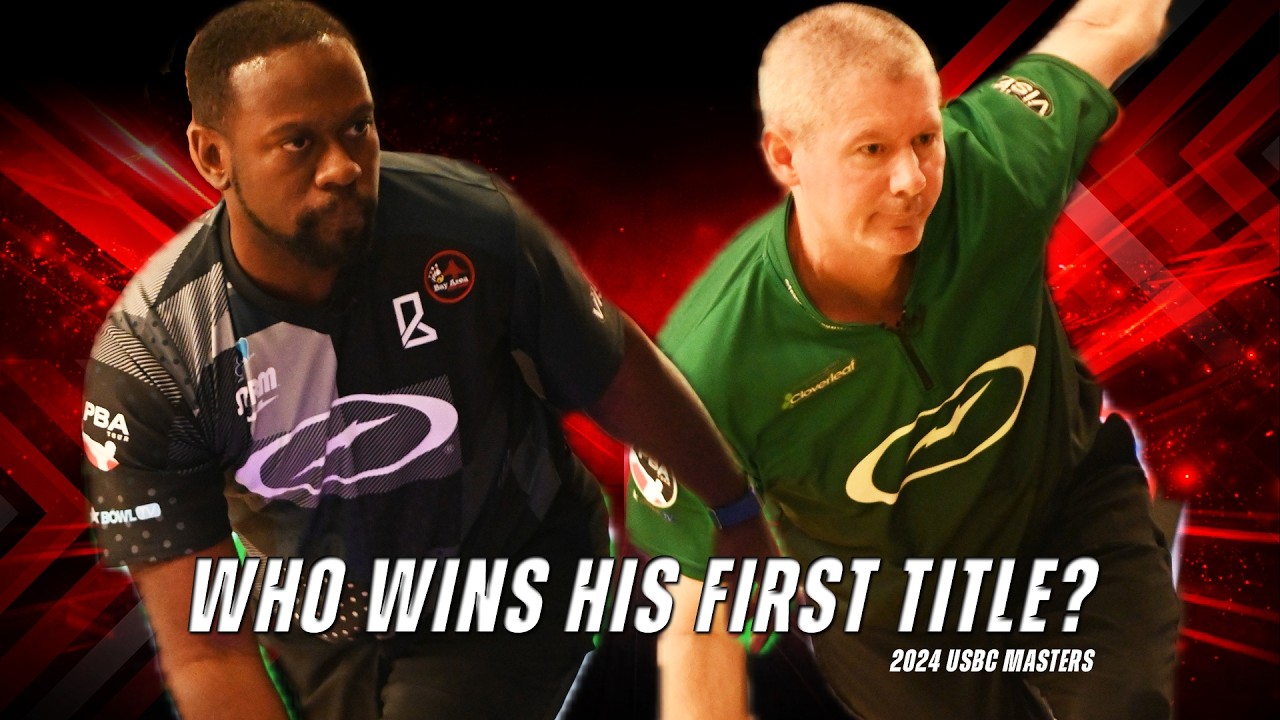 Guaranteed first-time champion - Booker vs. Dombrowski