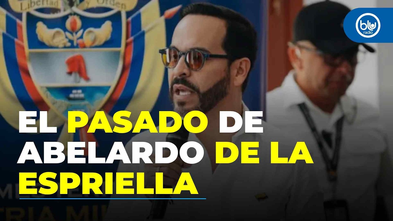 &iquest;Por qu&eacute; investig&oacute; EE. UU. a Abelardo De La Espriella? Esto revela The New York Times