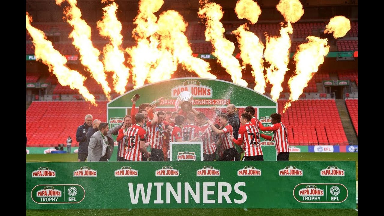 48 Years | Sunderland Wembley Documentary