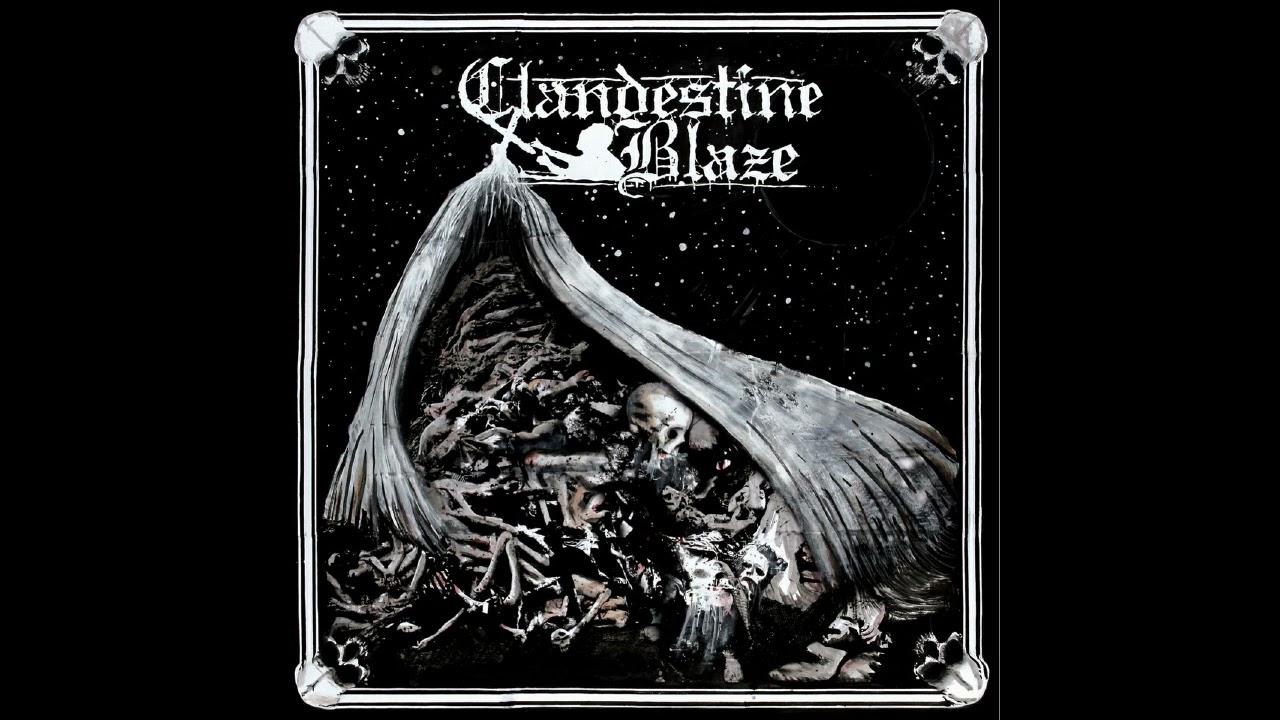 Clandestine Blaze | Tragedy of Humanization