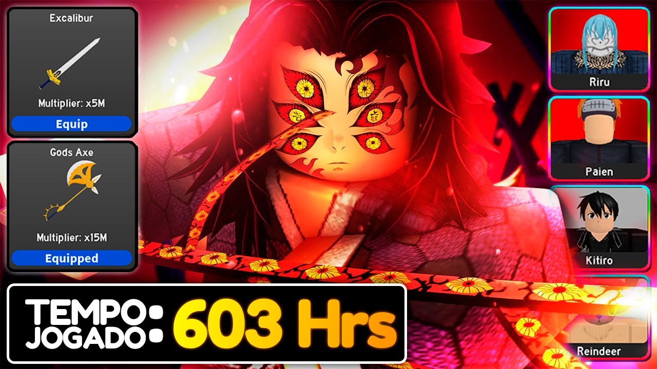 A JORNADA IMPOSSIVEL de 30 DIAS JOGANDO... FINALMENTE ZEREI COMPLETAMENTE o AFS:ENDLESS!