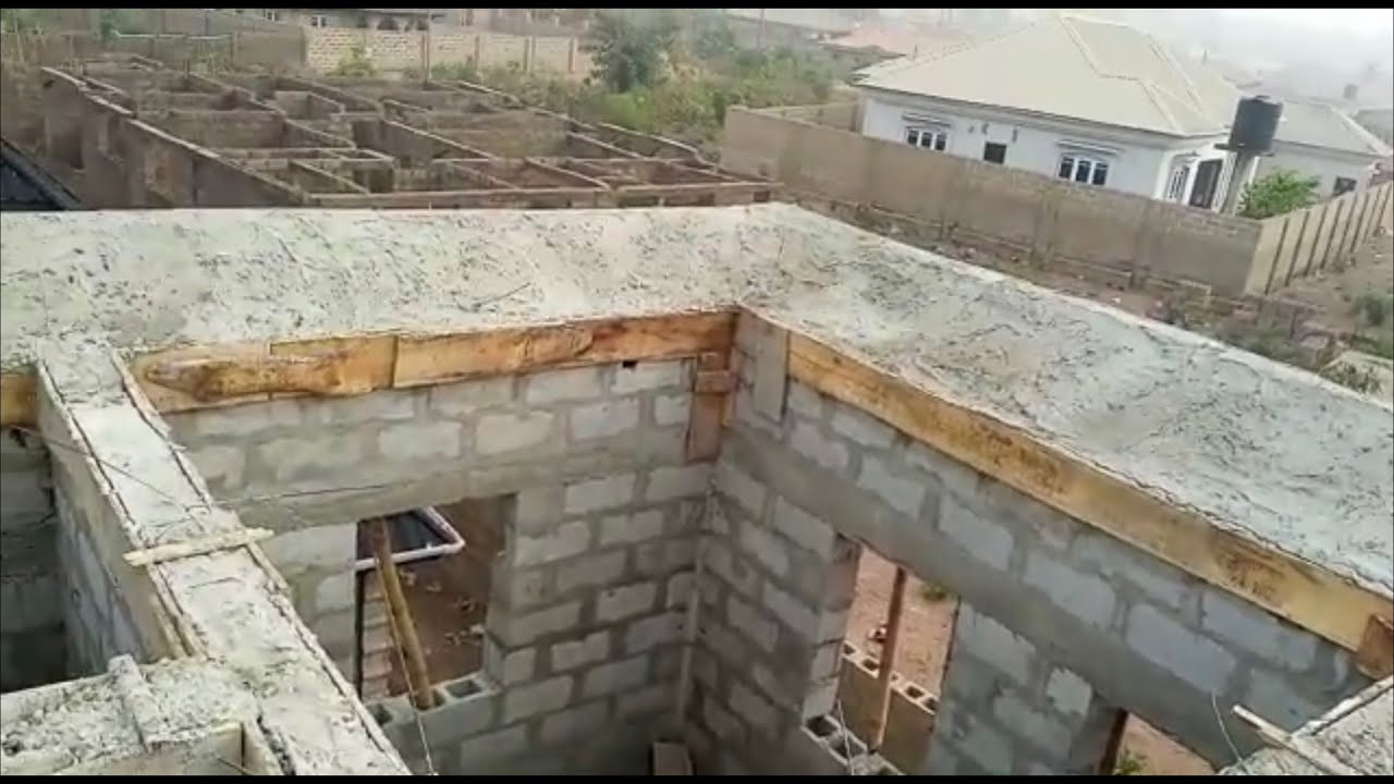 FAN’S PARAPET CASTING THE BEST WAY TO DO IT.