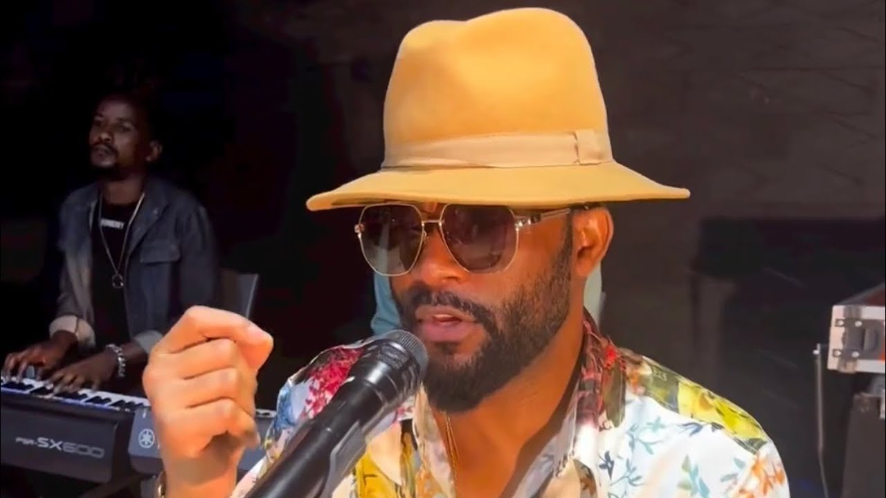 Fally Ipupa r&eacute;p&eacute;tition centi&egrave;me dossier