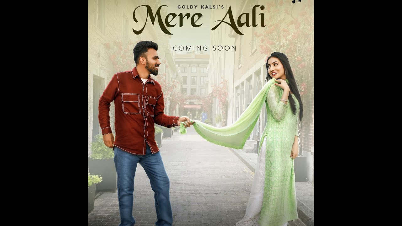 Making of mere aali | Goldy kalsi | Gr music | Kuldeep kalsi | haryanvi song 2021 | noble hits