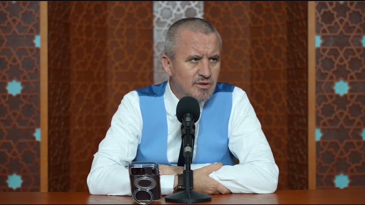 Pyetje-përgjigje rreth Islamit 18/11/2025