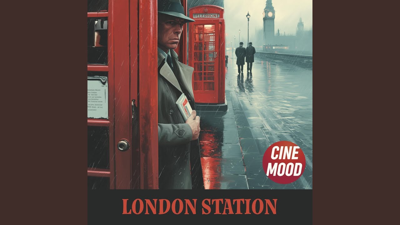 The Man Who Missed the Last Train