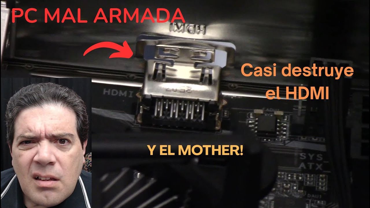 [NIGHT] I find myself with this poorly assembled PC... let's talk.