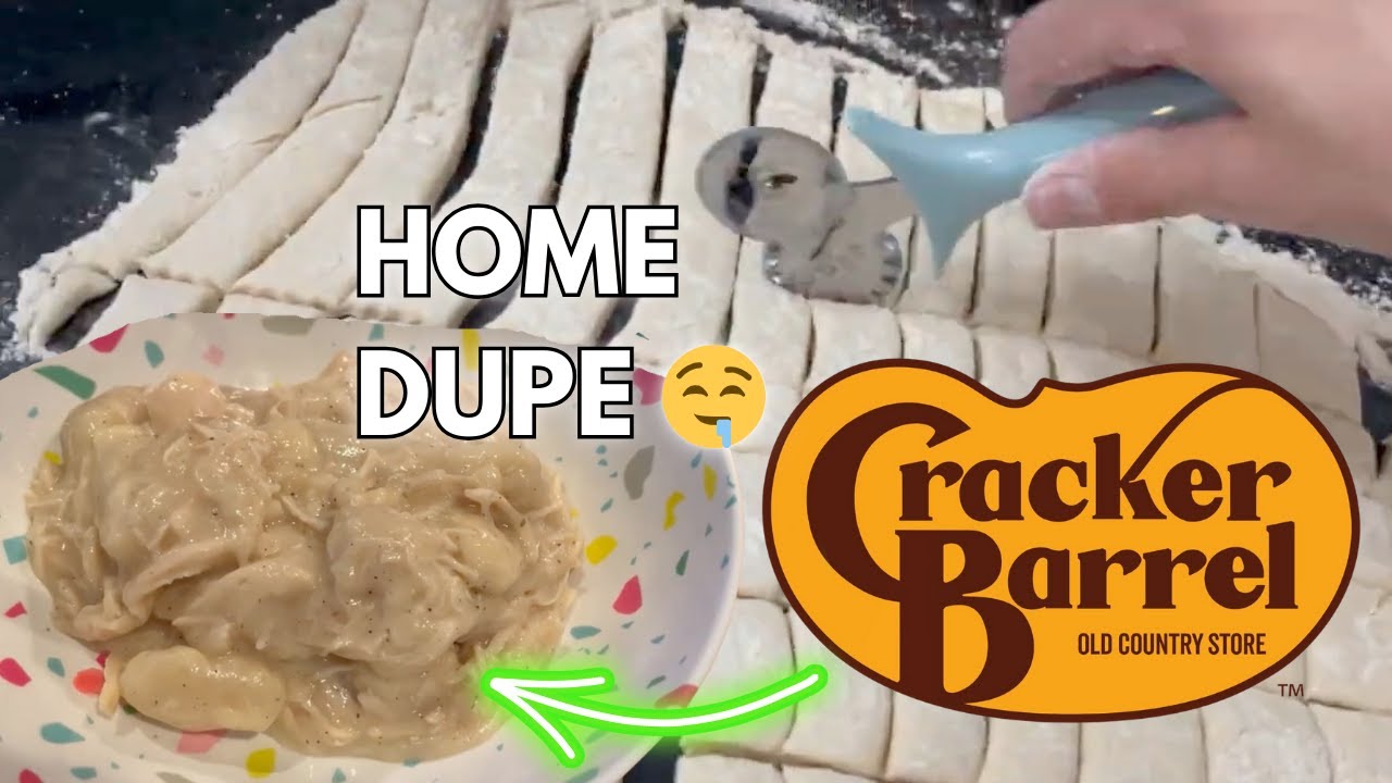 Stop Paying For Cracker Barrel Once You Know This Recipe