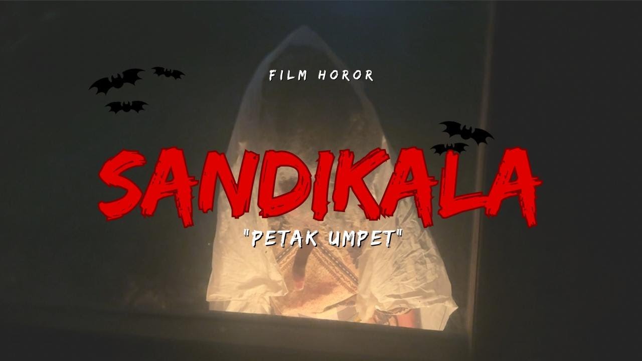 Film Pendek Horor [SANDIKALA] [XII B1] [2026]
