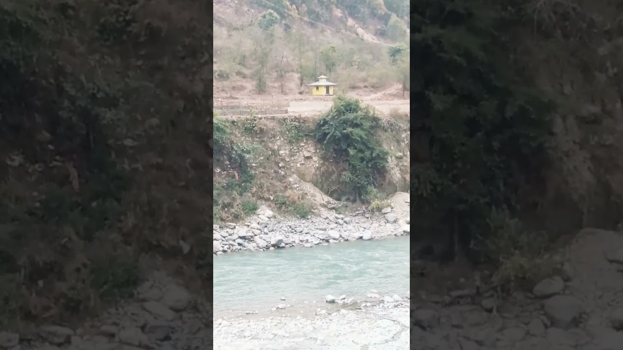 Dufhkoshi Hydro Rabuwa दुधकोशी हाइड्रो बन्ने स्थान रबुवा