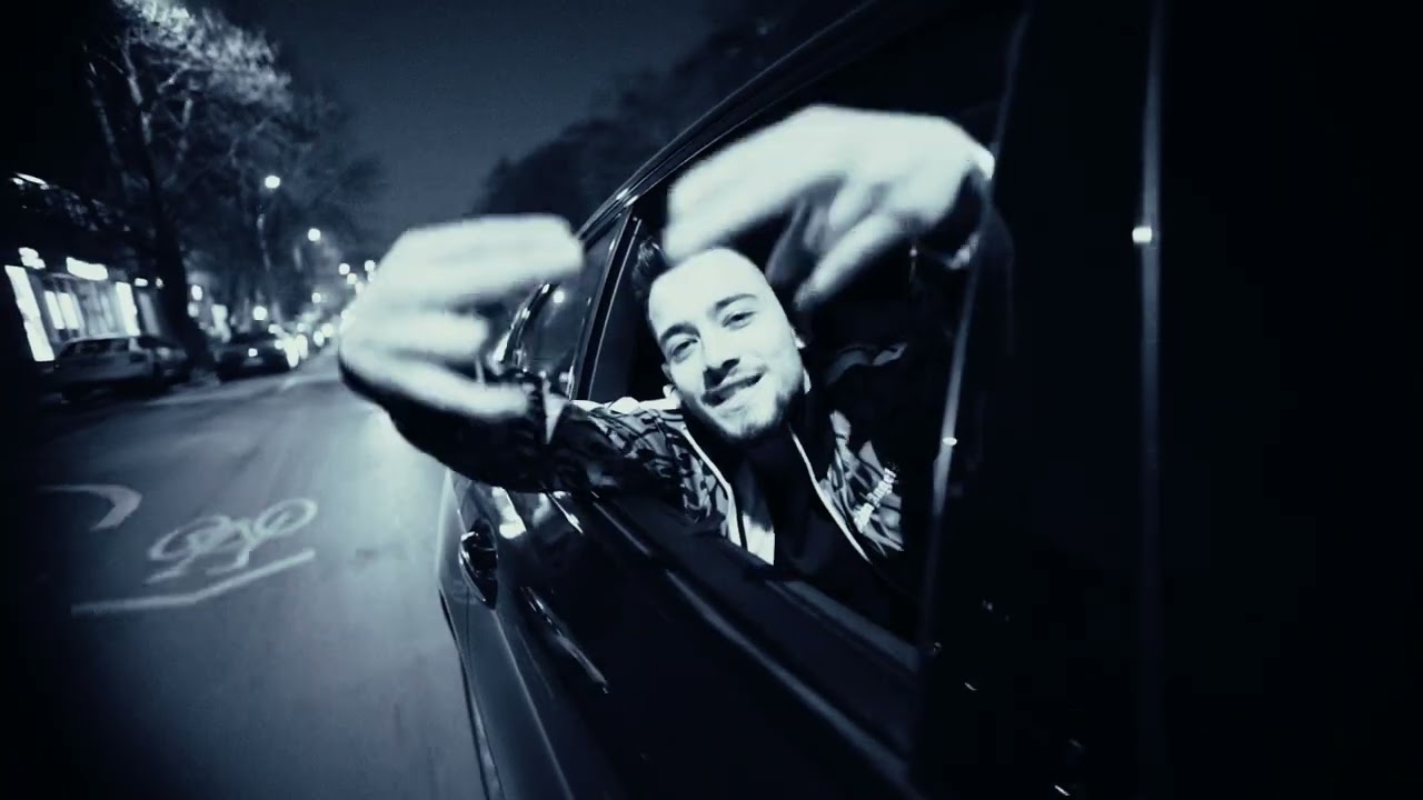 FYB TED - CINE SUNT (OFFICIAL VIDEO)