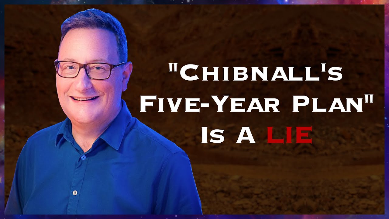 Doctor Who, Chibnall, and Lies
