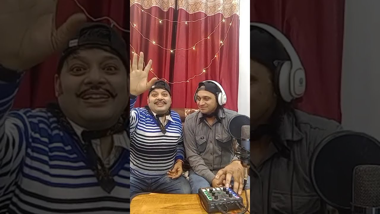 lambu ji tingu ji live part 1