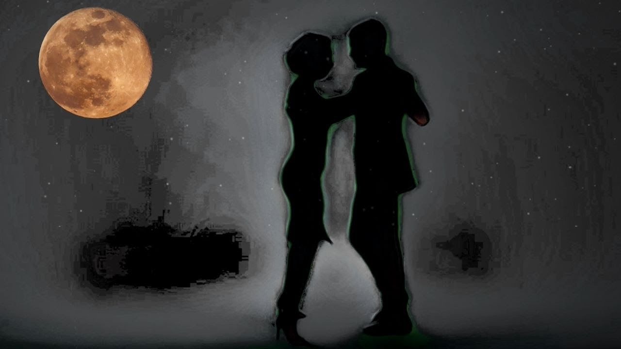 Alikhanyan's Project - Tasty Moon ( Official Video )