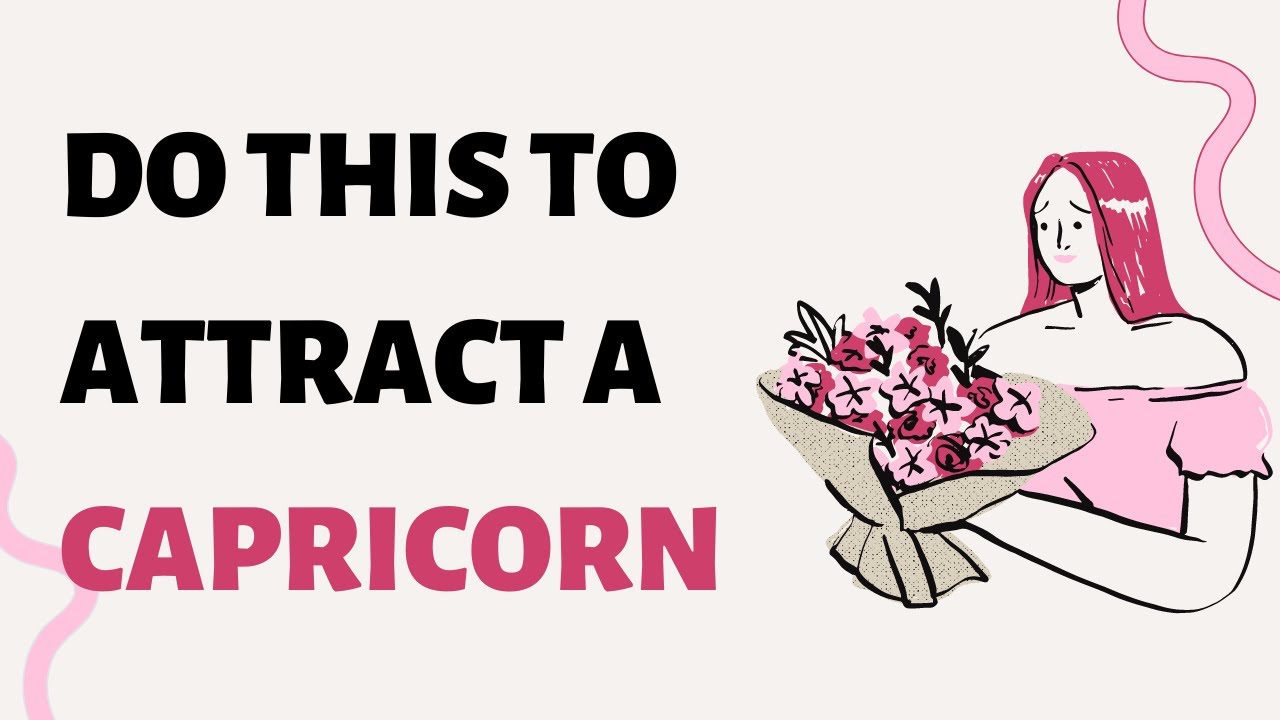 13 Ways to Attract a Capricorn Man as a Sagittarius Woman