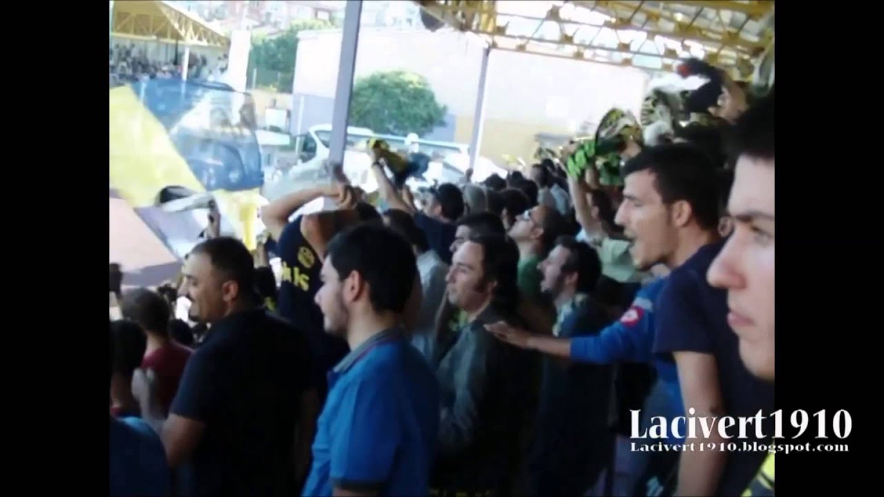 Ey&uuml;pspor - Ankarag&uuml;c&uuml; | 15.09.2013 | Deplasman Klibi