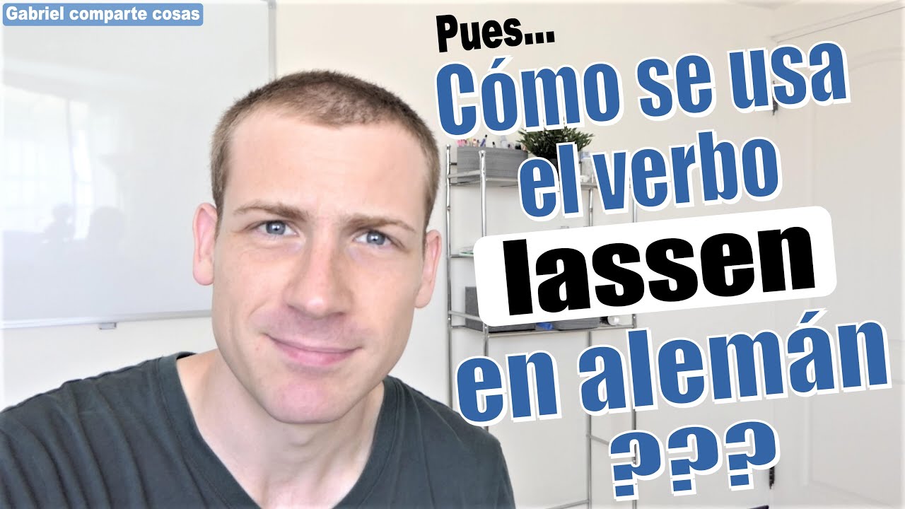 El verbo 