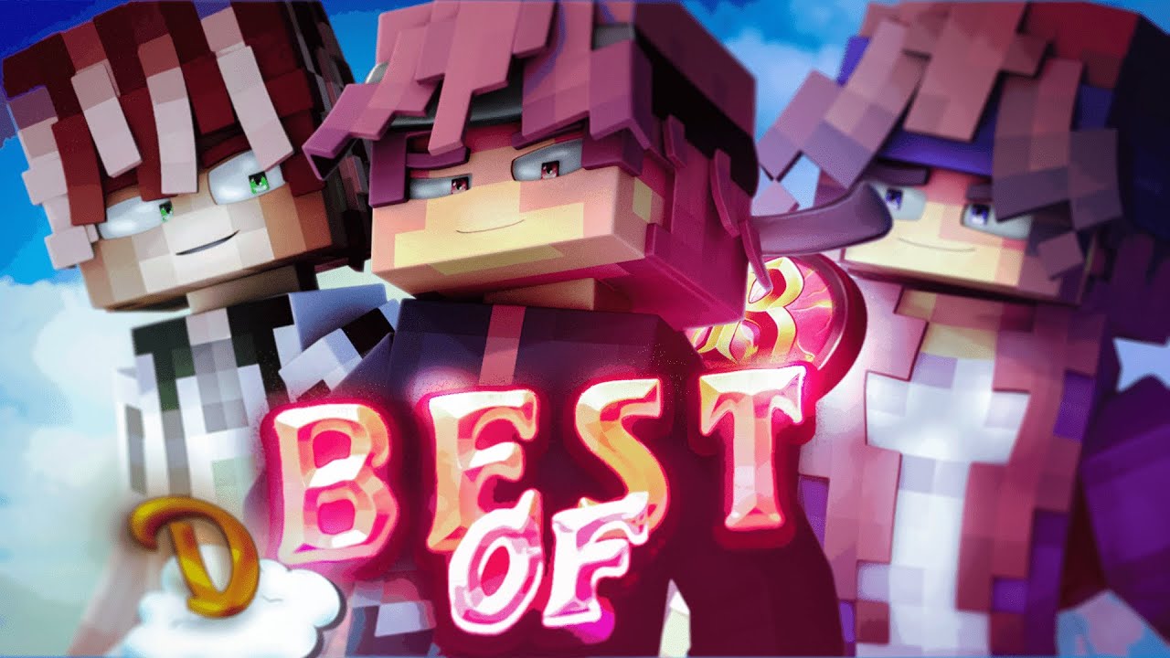Rinaorc, Rush, Hikabrain et Tower avec la ORG ! MCBM #12