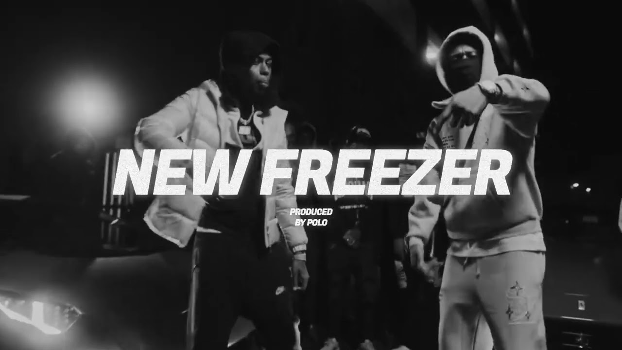 [FREE] Kyle Richh, Dee Billz Jerk Drill Type Beat " NEW FREEZER " | INSTRUMENTAL