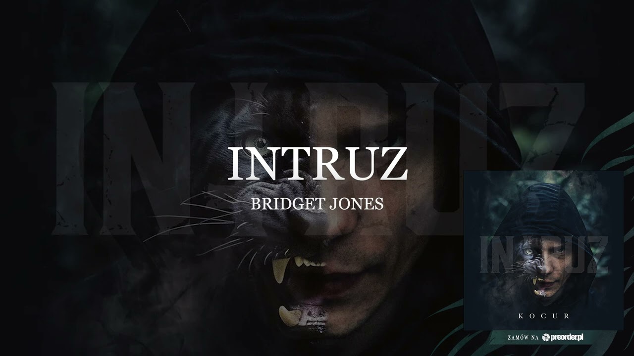 Intruz - Bridget Jones (prod. Flame)