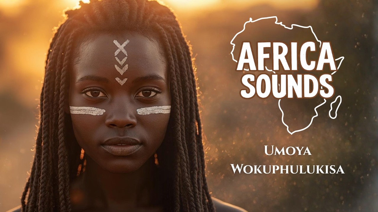 Feel the Ancestors Breathe Tonight — Zulu Chill
