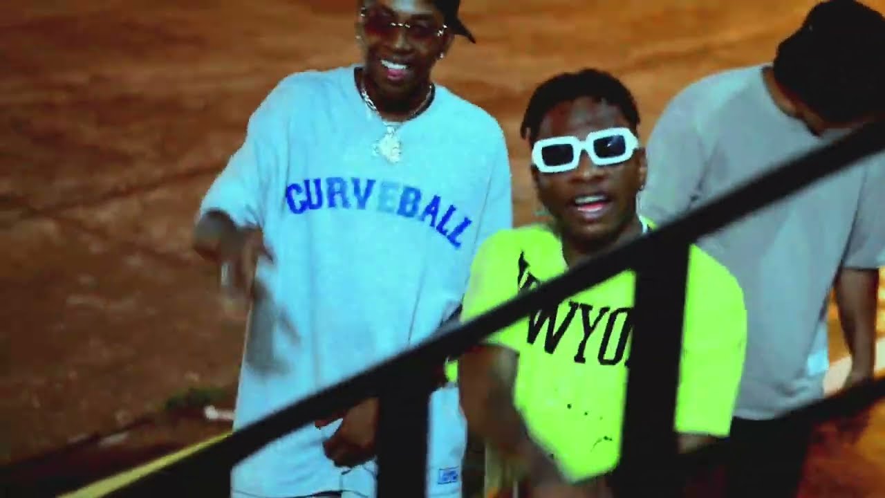 La Nota - Jossimar X Magnus R Troy X Ronny Rend&oacute;n (Video Oficial)
