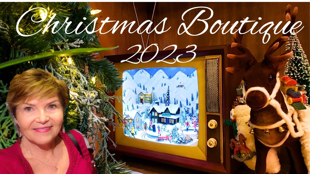 Roger's Gardens 2023 first look!
