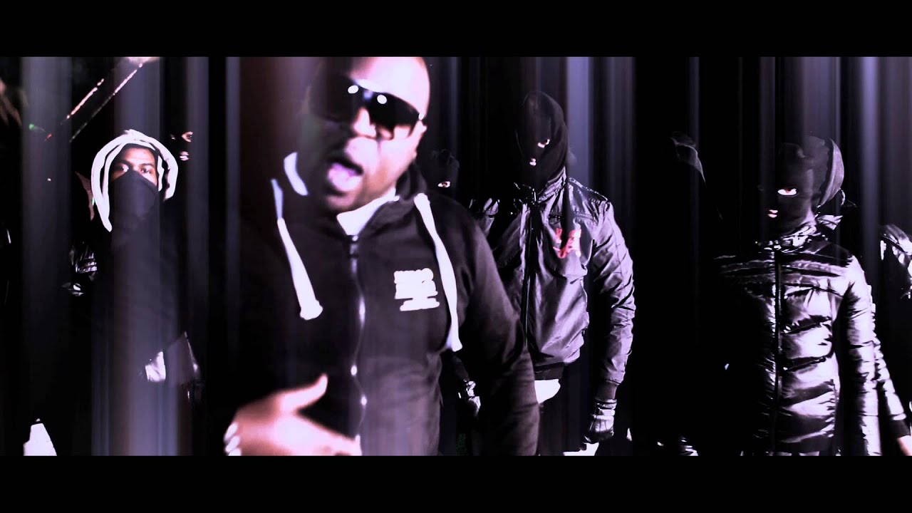 M.A.L.S- BANG BANG Clip Officiel