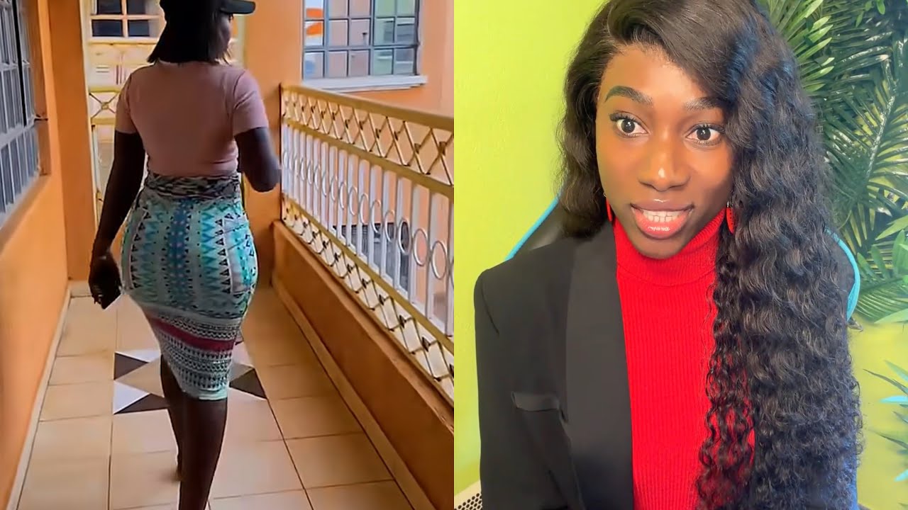 Femme bi nena dama nobe rakou dieukeur ji beugue teude ak mom