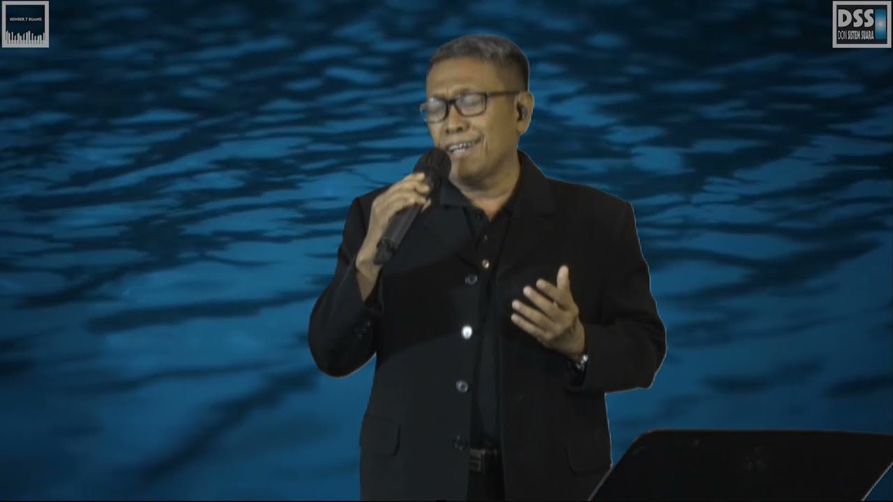 SEMANGGI SUROBOYO - BESARI - KONSER7RUANG