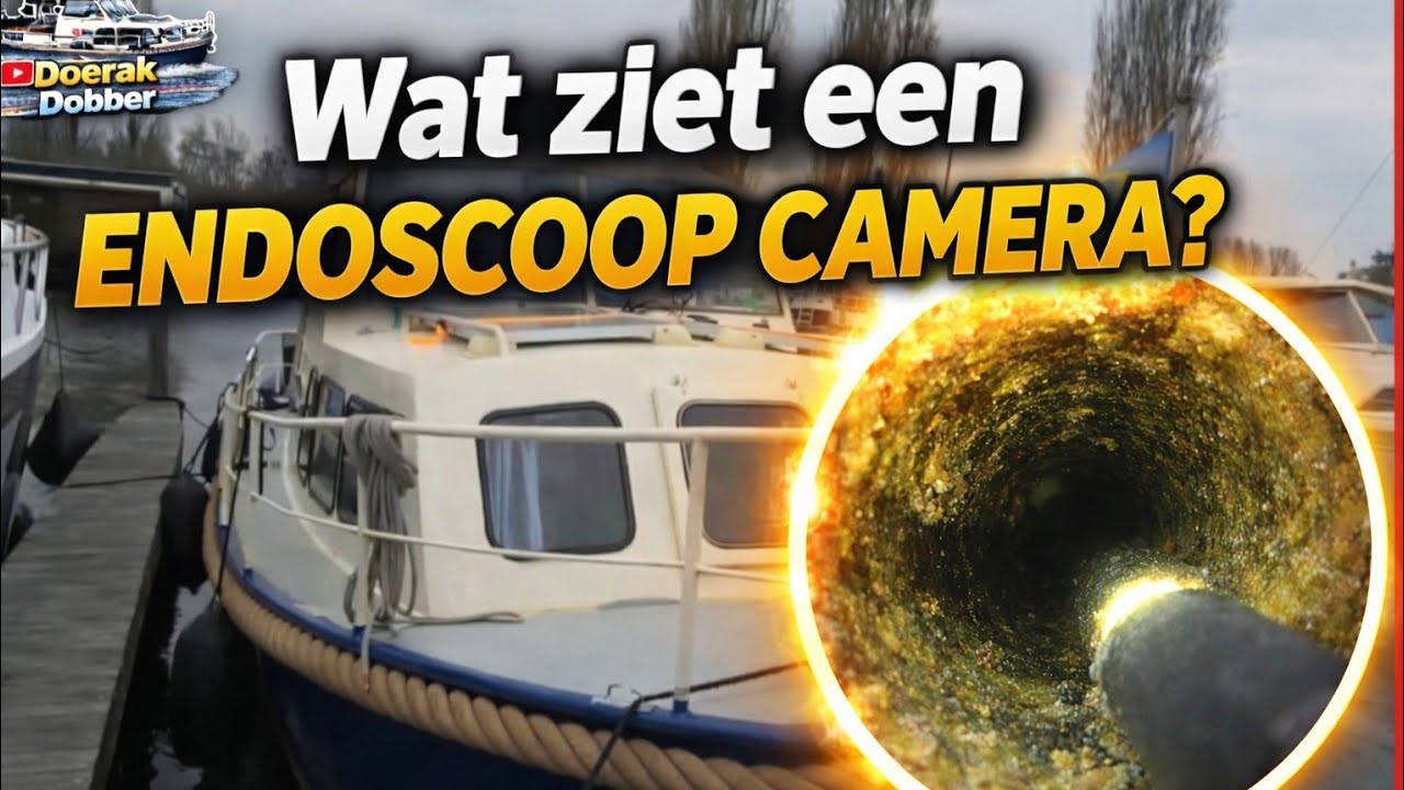 Hugo's ontdekking !