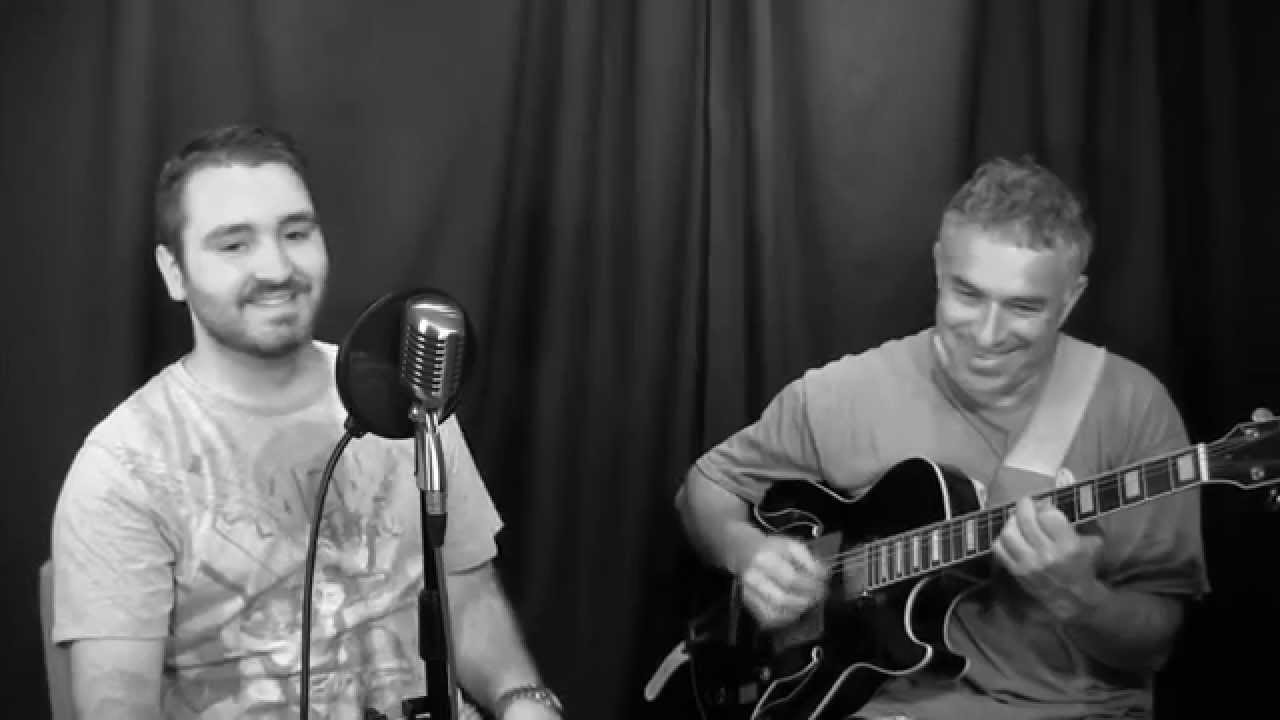 Beyond the Sea - Bobby Darin (Brad McNett & Jake Reichbart Cover)