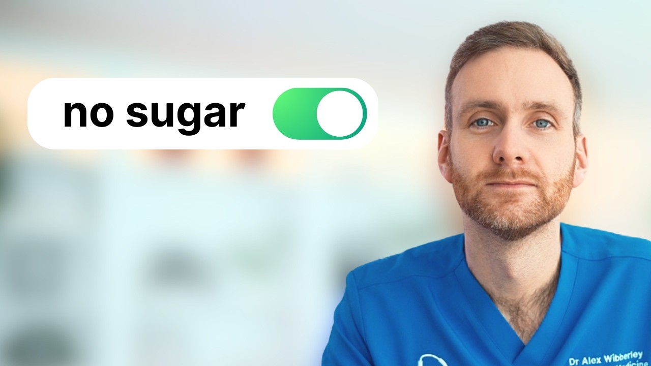 I Quit Sugar for 30 Days — Here’s What Happened Inside My Body (Doctor Explains)