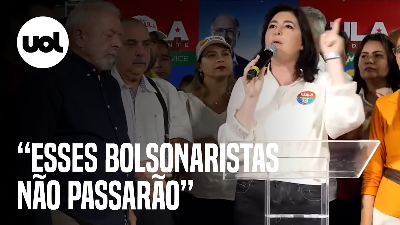 Simone Tebet diz que Bolsonaro estimula violência contra mulheres: 'Covarde'