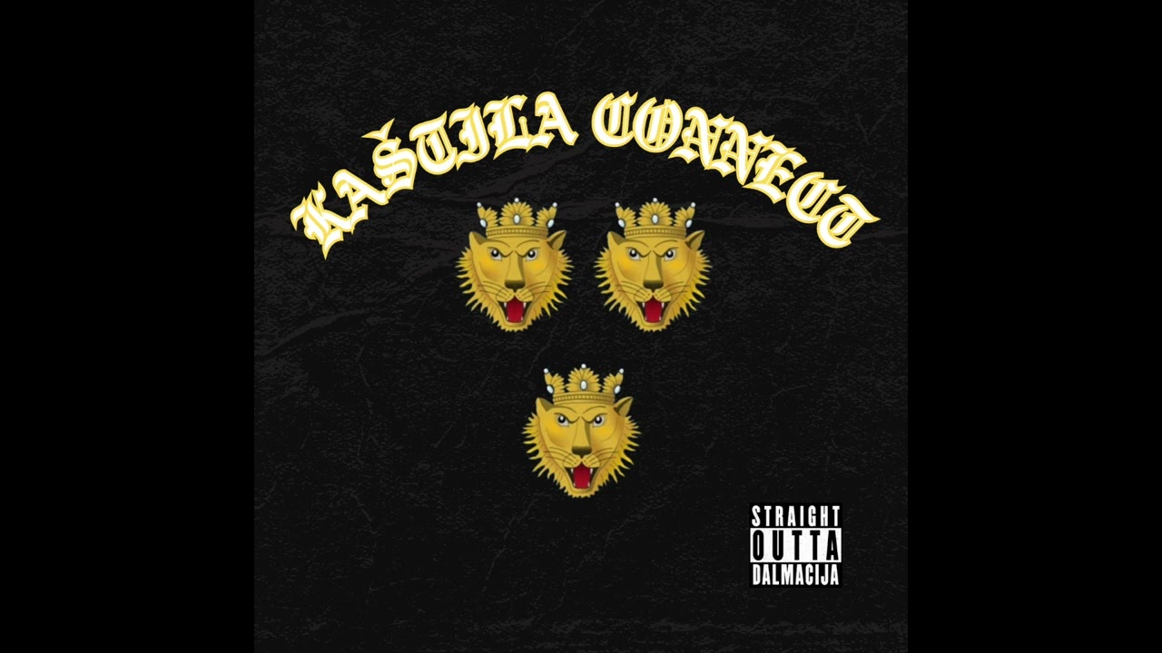 Lipi Ive - Kaštila Connect (feat. Podrumatik)