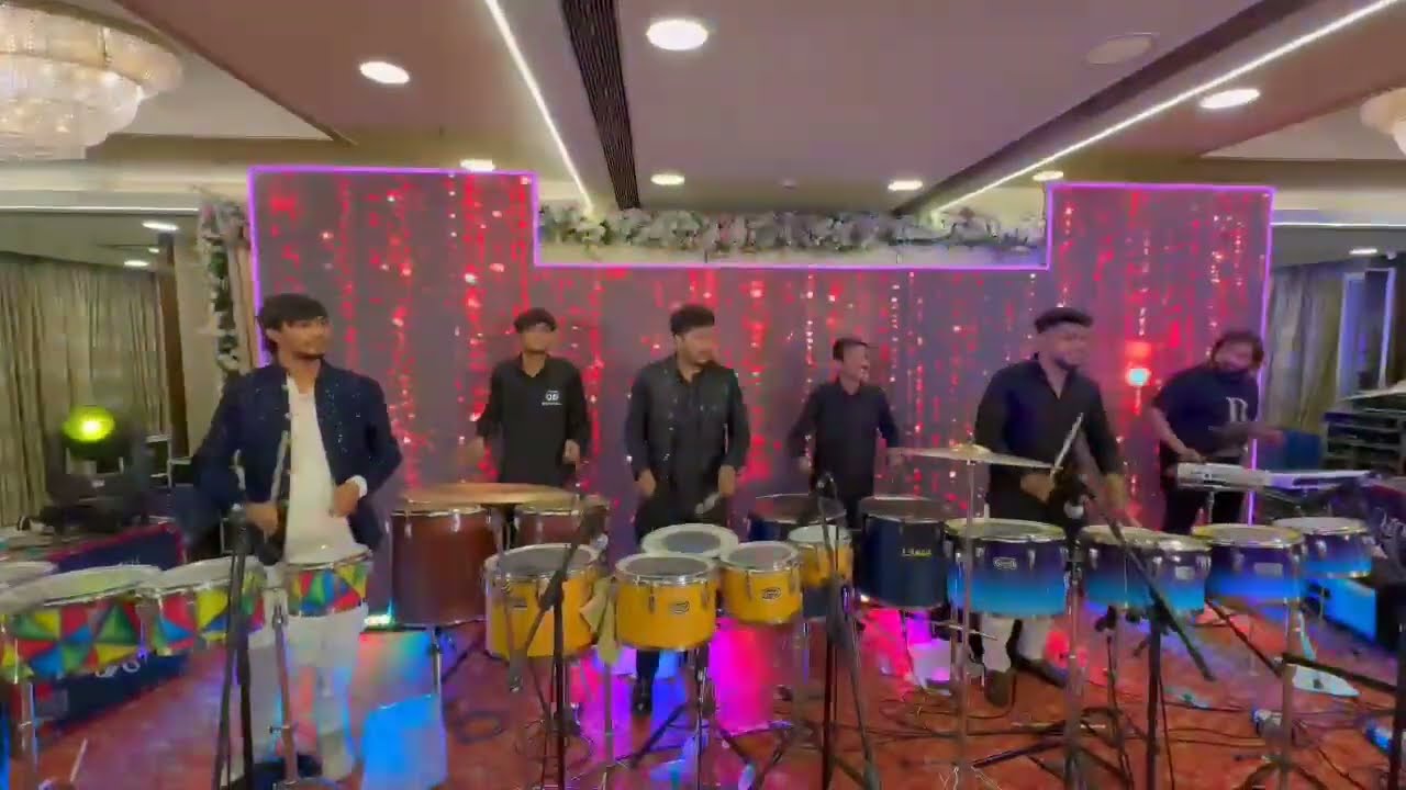 new title 🔥#livedandiya #livegarba #viralvideo
