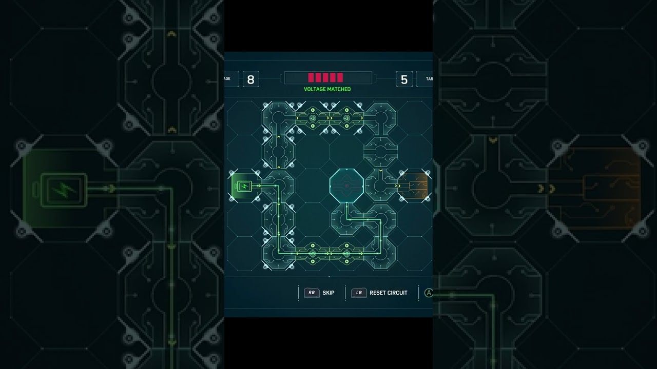 Marvel's Spider Man How to Solve Doctor Octavius Lab Puzzle Shorts Gameplay